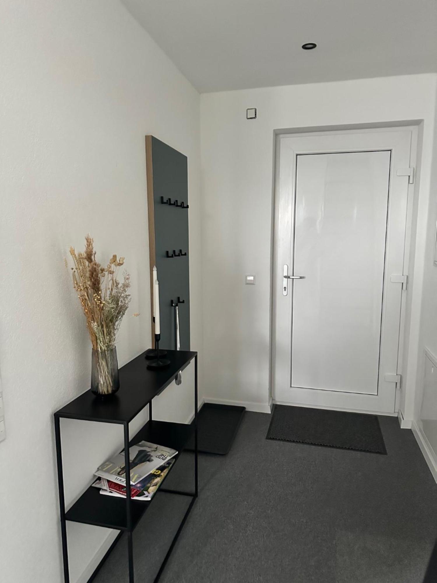 Schoenes Appartement, Zentral In Biberach Biberach an der Riss Exterior photo